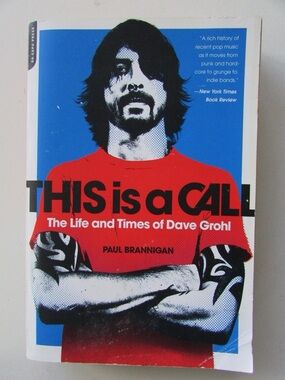 This is a Call by Dave Grohl
